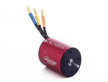 LBA3650 Leopard Brushless Motor 3215KV 7 2 14 8V DC 2s 4s 2 Pole Inrunner RTR