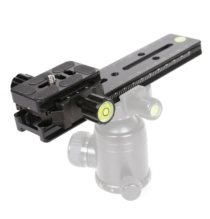 rail slider