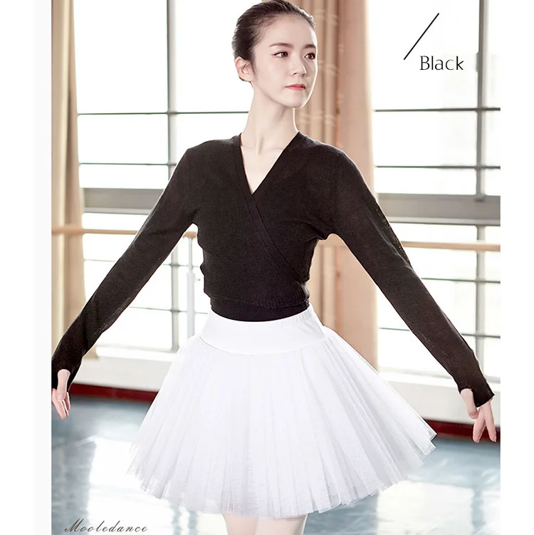 Ballet Dance Tops (6)