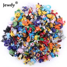 144 Pokemon Small Doll Decoration Doll Little Pendant