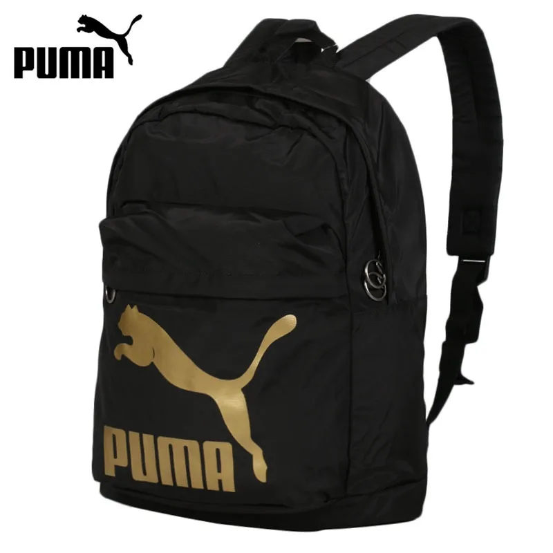 Original 2018 PUMA mochila Unisex bolsas de deporte|Bolsas de escalada| - AliExpress