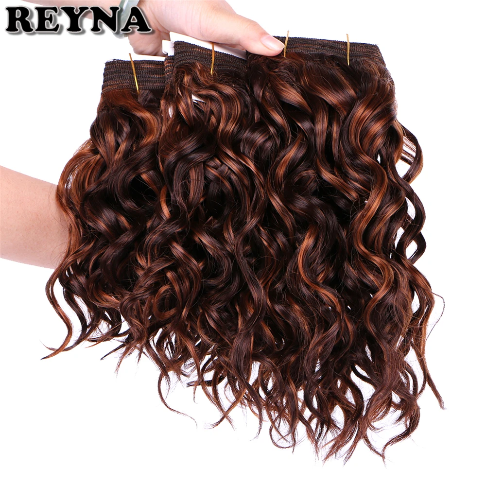 Cabelo Sintético Tecer 100 g peça REYNA