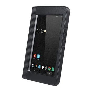 

Original Launch X431 V Tablet Wifi/Bluetooth Full System Diagnostic Tool Update Online with multi-language X-431 Pro