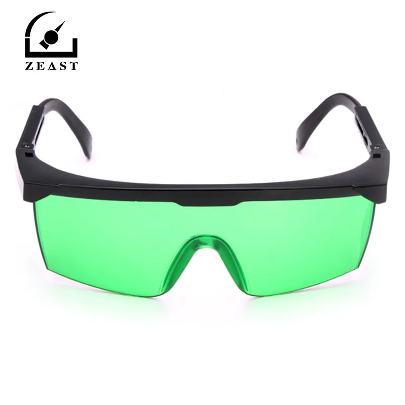 

1pc 190-450nm Blue-violet Laser Plastic Safety Glasses Laser Protective Goggles Eyewear