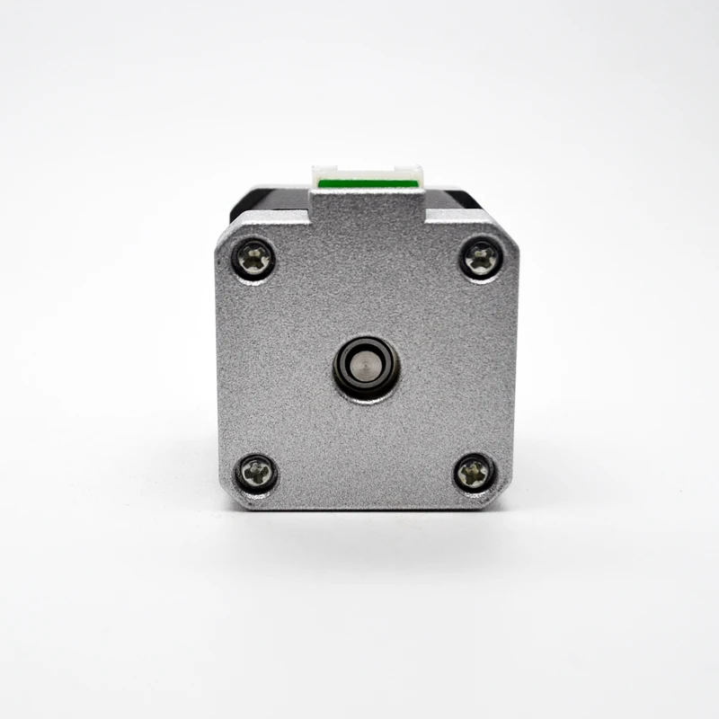 Шаговый двигатель Nema17 4 lead 42 Motor Nema 17 42bygh 1.5A (17HS4401) для 3D принтера CNC XYZ|motor garage|motor 3dmotor