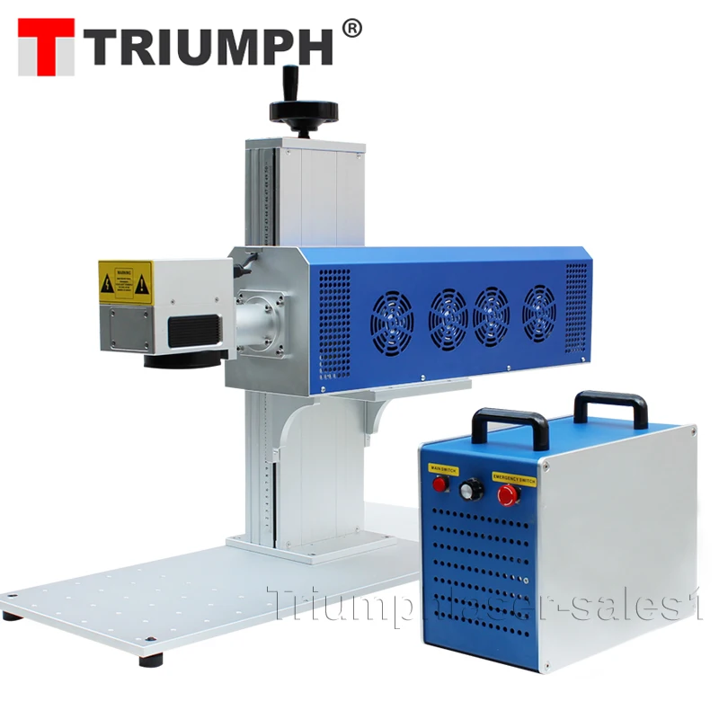 TRIUMPHLASER122