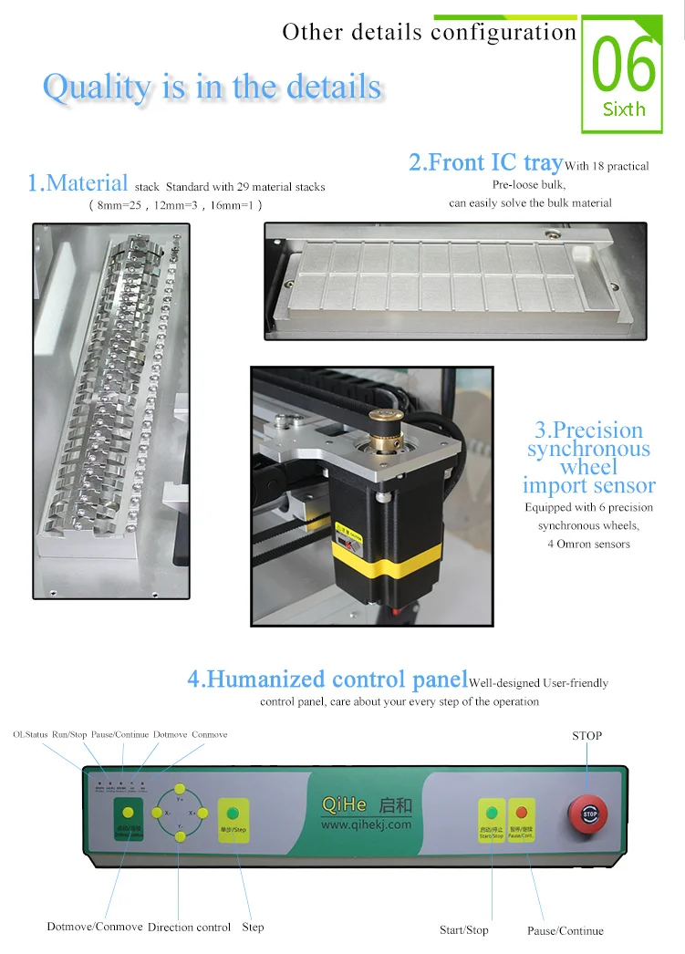 Низкая стоимость SMT палочки и место машина/Дешевые Chip Mounter модель TVM802AX Max 395*450 мм для конвейерная линия SMT Бесплатная доставка