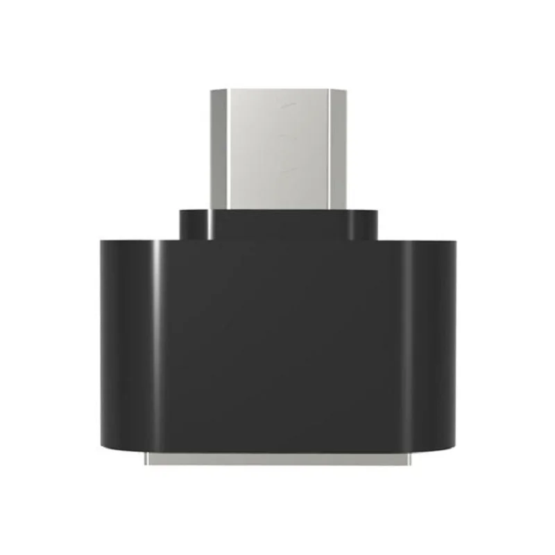 Мини OTG USB кабель OTG адаптер Micro USB конвертер USB для планшетных ПК Android