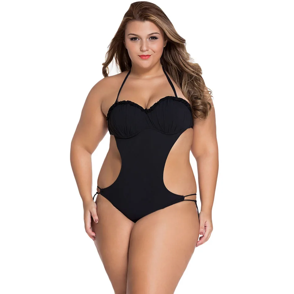Bikini Swimsuit Swimwear Size L XL XXL|swimsuit cup|swimsuits for plus size junio...