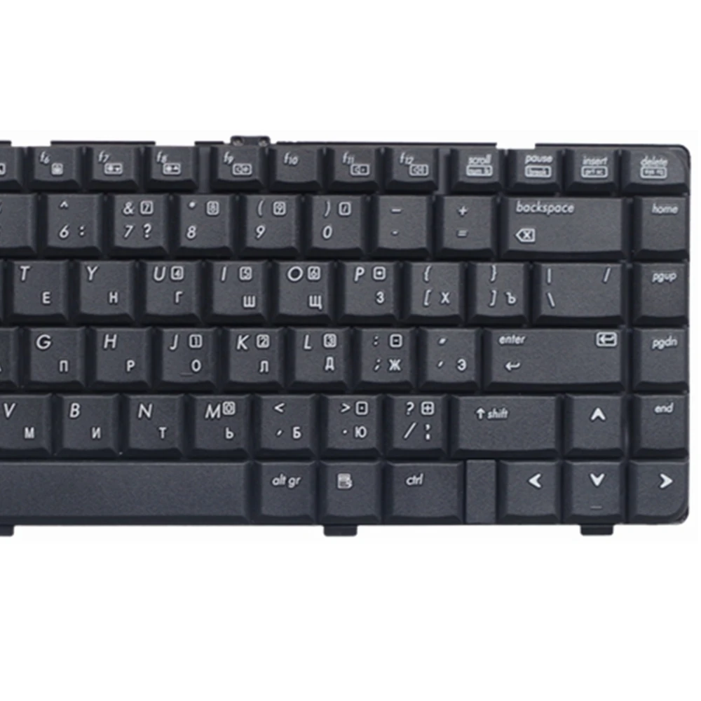  Russian  Keyboard FOR HP Pavilion DV6000 DV6200 DV6300 DV6400 DV6500 DV6700 DV6800 dv6900 RU laptop