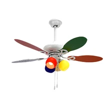 Потолочные вентиляторы