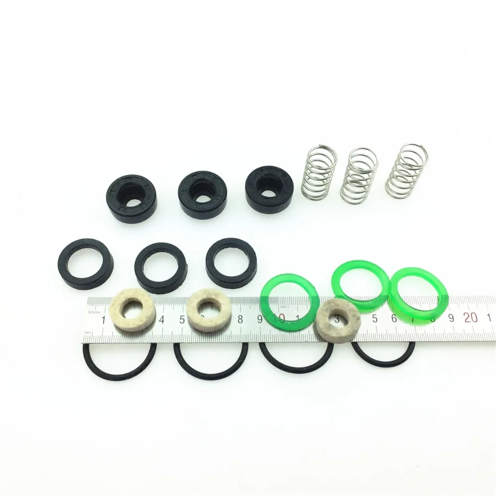 STARPAD For Auto Parts 55 Type 58 High Pressure Washer Accessories Car Washer Brush Pump Parts