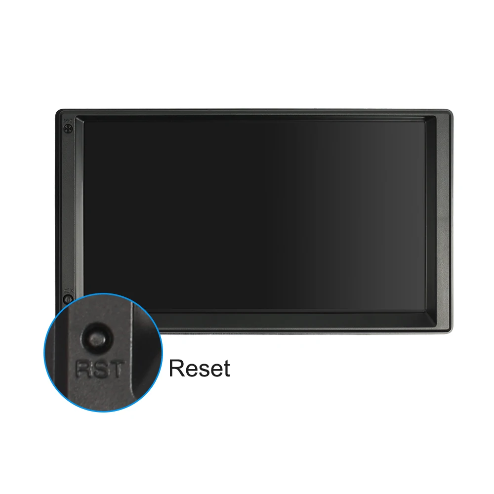 Discount 7" Universal 2 Din Touch Screen Android 5.1 Car Stereo Radio Player GPS Navigation Multimedia Entertainment with BT WIFI AM/FM 13