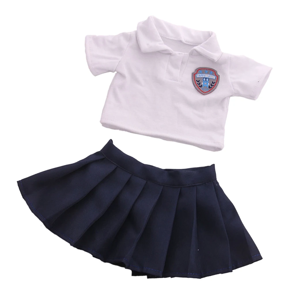 baby doll school