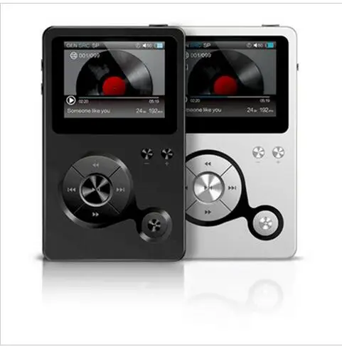 Audio Hifi font b MP3 b font Music font b Player b font AP100 CS4398 4760B