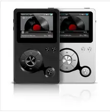 Audio Hifi MP3 Music Player AP100 CS4398 4760B SRC Portable Digital Lossless Support APE/FLAC/ALAC/WAV/WMA/OGG/MP3