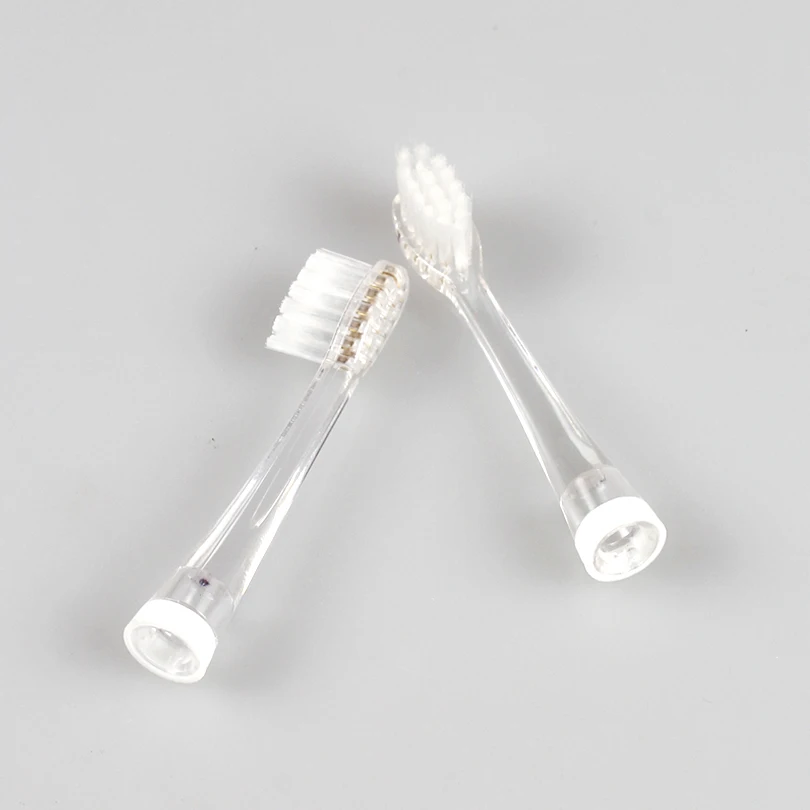 4pcs/lot Electric Toothbrush Head for SG977/EK6/EK7/513 Replaceable Brush Heads Remove Plaque Snap-on Heads Kids Toothbrush Head 4pcs/lot Electric Toothbrush Head for SG977/EK6/EK7/513 Replaceable Brush Heads Remove Plaque Snap-on Heads Kids Toothbrush Head