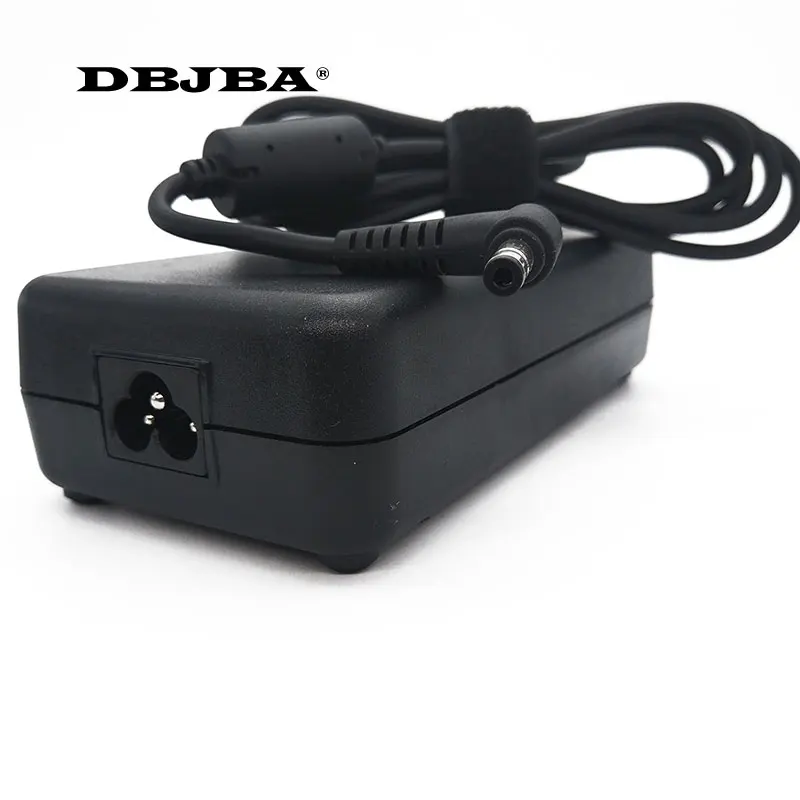 Ноутбук питания AC адаптер для ASUS G53SW SZ008V SZ008Z G53SX G73JW X3C XA1 3D A1 DH71 зарядное