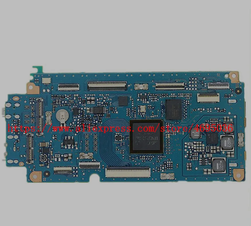

Motherboard Main Board MCU PCB Repair Part For Nikon D5300 Camera Repair part