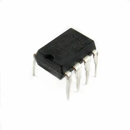 100 UNIDS IC TDA2822M TDA2822 DIP 8|Реле| |