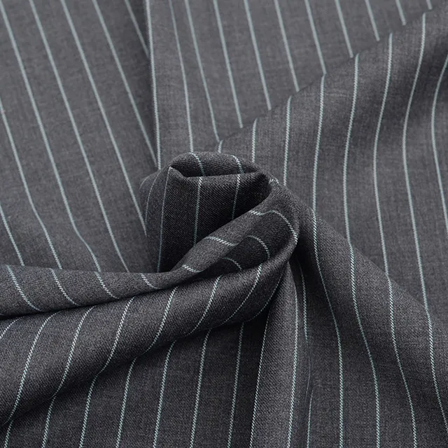 Buy 50cm*150cm Fabric Suit 70Wool 30Polyester Sewing