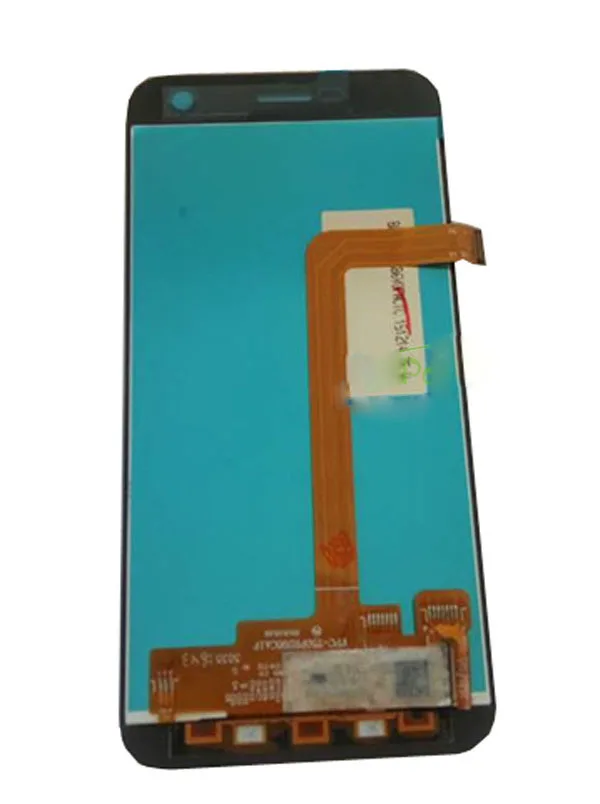1 шт./лот высокое качество 5 0 дюймов для Jinga Basco M500 3g 4G ЖК дисплей + сенсорный экран