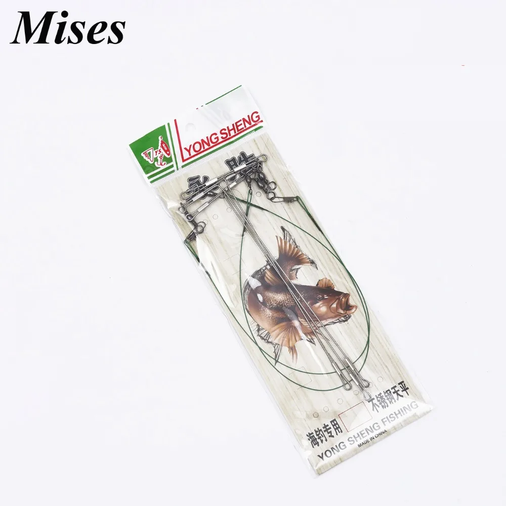 

Mises Stainless Steel Fish Hook Scales 15cm*90cm Vertical Separable Fish Hook Balance Bracket Module Professional Fishing Gear