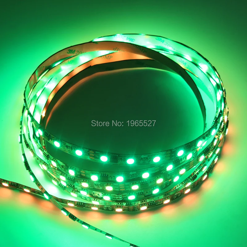 WS2811-60LED-12V-BK-IP20-9