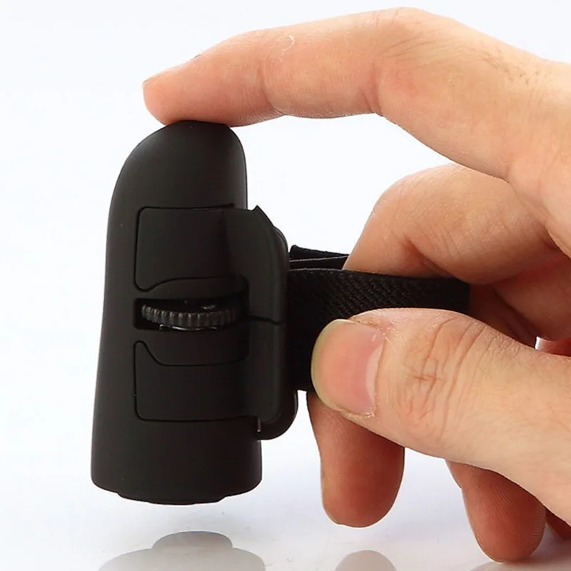 Bluetooth мышь мини пальчиковая воздушная мышь для ноутбука Компьютерные Мыши Mause Bluetooth простая портативная