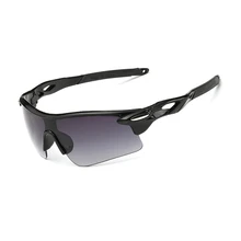 High Quality UV400 Mens explosion-proof lens Night Vision sunglasses for Driving fishing Man Goggles Driving Sun glasses oculos