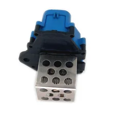 Новинка для peugeot 307 308 5008 партнер вентилятор радиатора релейный резистор 1308CP 1308CX 1308.CP 1308.CX 9662240180 9673999980