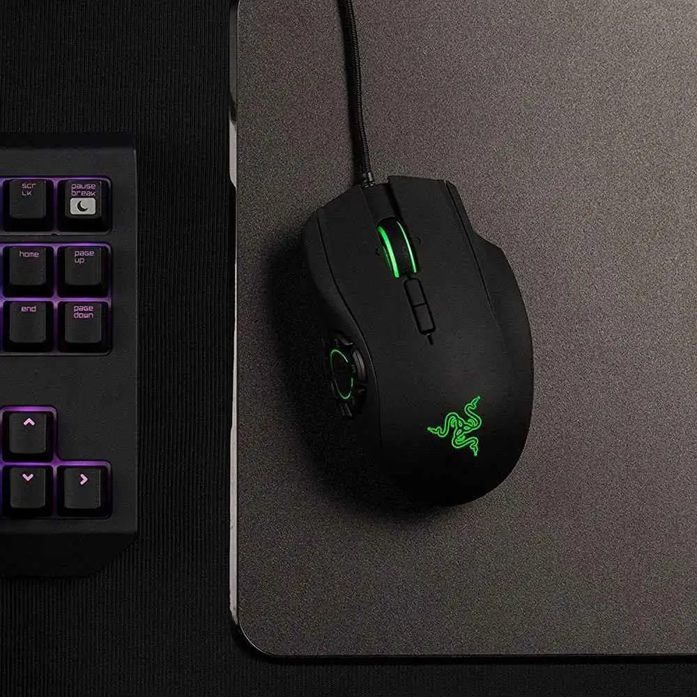 Razer Naga V2 Pro Купить