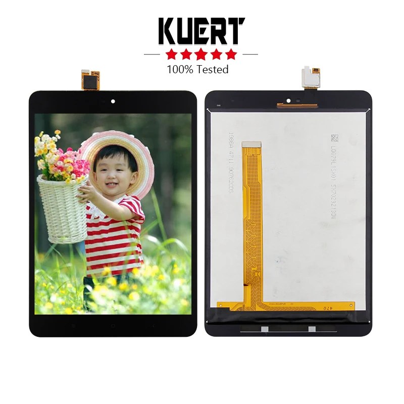 Free Shipping For Xiaomi mipad 2 Mi pad 2 Digitizer Touch Screen Lcd Display Assembly Replacement Free Shipping For Xiaomi mipad 2 Mi pad 2 Digitizer Touch Screen Lcd Display Assembly Replacement