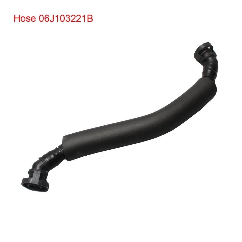 Масляный Сепаратор PCV клапан для VW Jetta Golf GTI AUDI A4 1 8 2.0TSI 06H103495A 06J 103 213 C B D E F