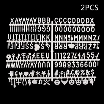 

Characters For Felt Letter Board 360 Piece Numbers For Changeable Letter Board
