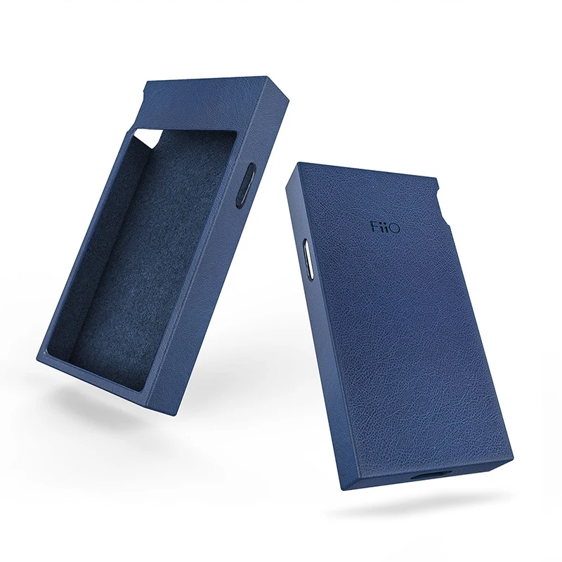 

100% NEW Original Fiio LC-M7 leatherette case FiiO Leather case of Hifi FM Radio Mp3 M7