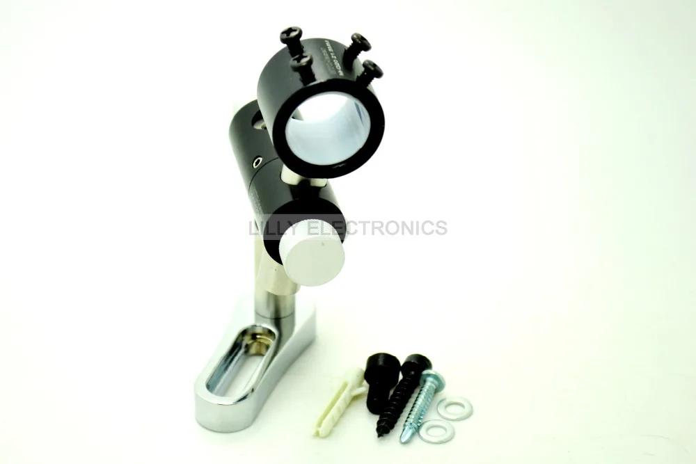 

13.5mm for Three-axis Adjustable Laser Module/Torch Holder/Clamp/Mount