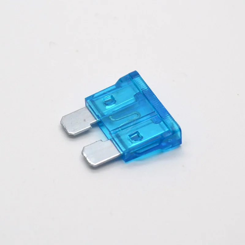 Car Automotive 15Amp Fuse Blade 30Pcs Motorcycle Truck Suv Car Replacement Fuse blade fuses car fuses