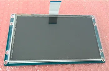 

INNOLUX 7 inch TFT LCD Capacitive Touch Screen (TN92) 800*3(RGB)*480 for Embedded Development Board S5PV210 TQ335X