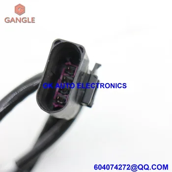 

Oxygen Sensor Lambda AIR FUEL RATIO O2 SENSOR for VOLKSWAGEN SKODA SEAT 03C906262BG 03C906262 03C 906 262 BG 2001-2016