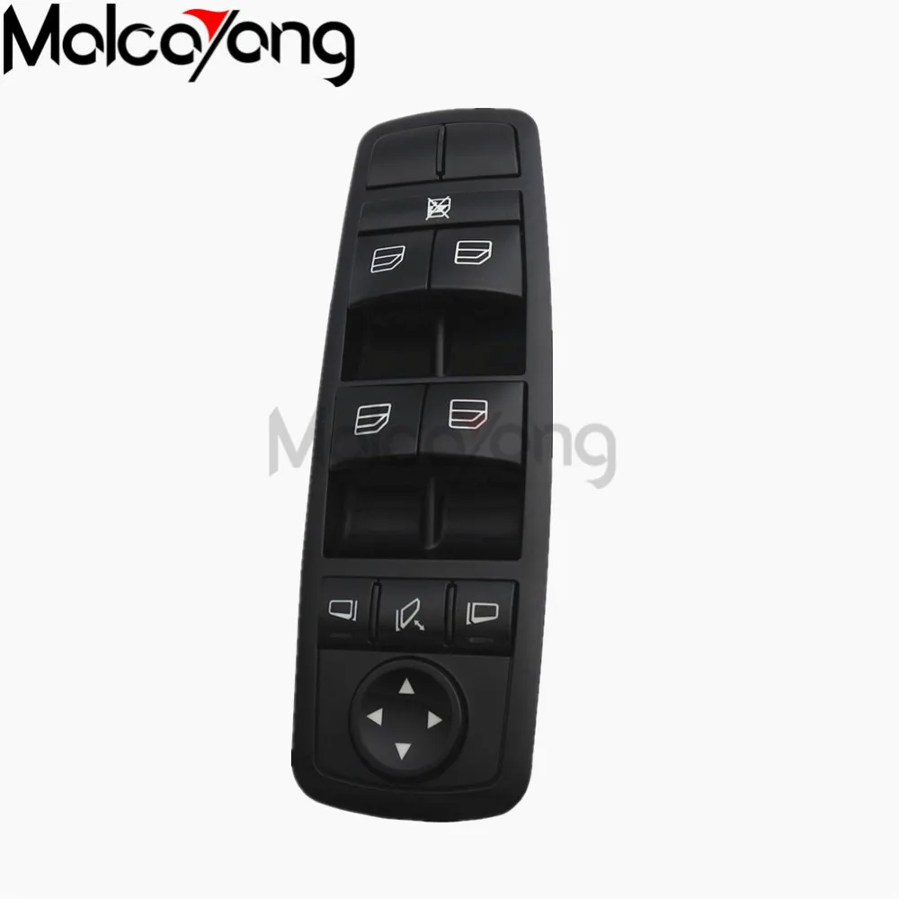 Power Window Switch 2518300290
