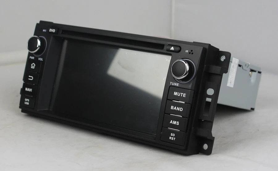 Perfect Android 9.0 CAR DVD Player for Chrysler/JEEP Sebring Grand Cherokee Compass Wrangler GPS navigation Car multimedia player 4+32G 4 Perfect Android 9.0 CAR DVD Player for Chrysler/JEEP Sebring Grand Cherokee Compass Wrangler GPS navigation Car multimedia player 4+32G 4