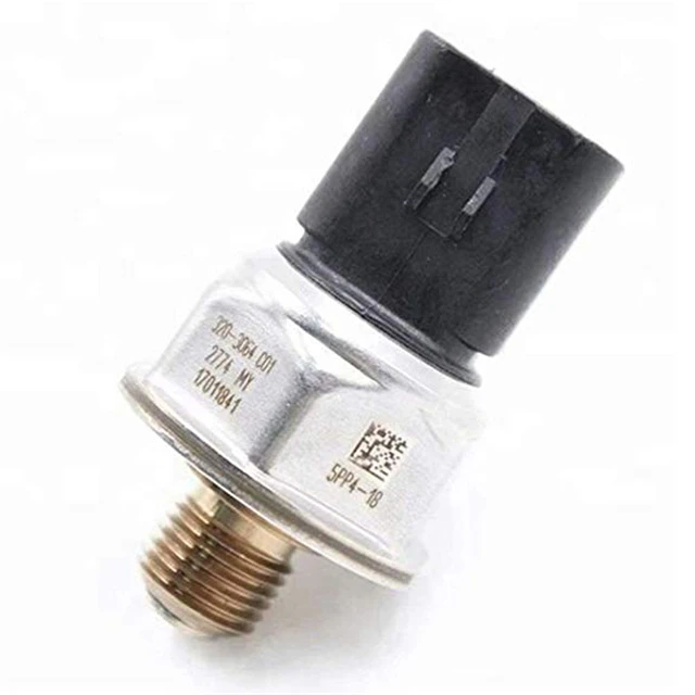 

Free Shipping Heavy Duty Pressure Sensors Switch For CAT Caterpillar C01 5PP4-18 3203064 Gp-Pressure Sensor