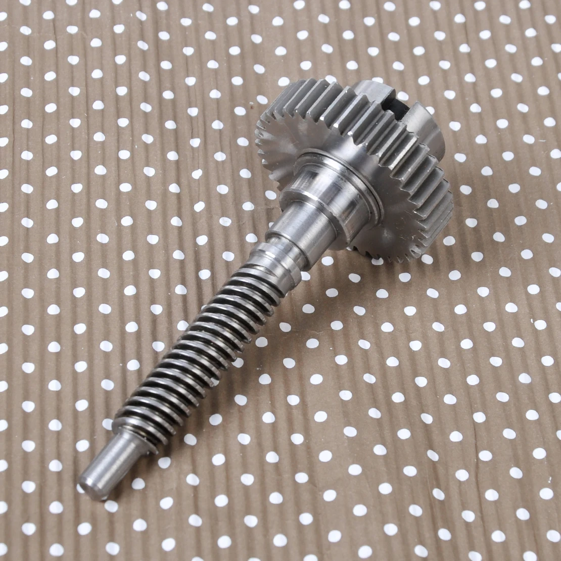 Kit Riparazione Attuatore Freno A Mano - 4 Pezzi Per Discovery 3/4/Sport - Foto 1