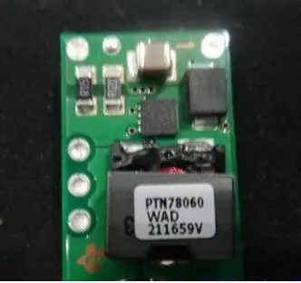 Новинка 100% бесплатная доставка модуль 5 шт./лот PTN78060WAD PTN78060 EUW7 новинка