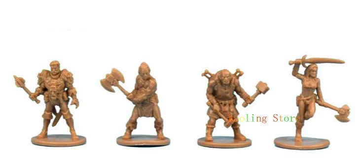 1/72 масштабная модель zombicid, пластиковая модель, наборы героев, модель персонажа, полимерные фигурки, игрушки для детей, Набор для творчества