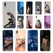 coque huawei p30 lite ariana grande