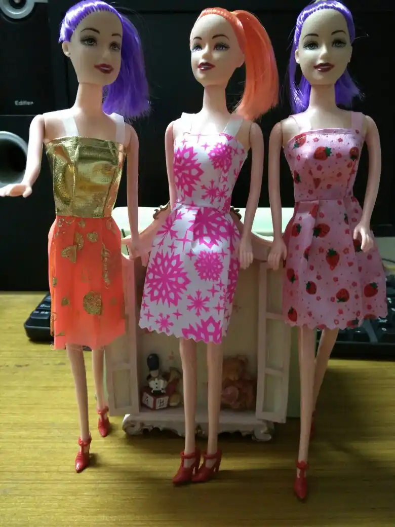 popular dolls 2016