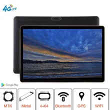 2019 T805C Newest tablet PC 3G 4G LTE FDD Android 8.1 8 Octa Core RAM 4GB ROM 64GB WiFi GPS 10.1' tablet IPS Screen 8MP + Gift 2019 T805C Newest tablet PC 3G 4G LTE FDD Android 8.1 8 Octa Core RAM 4GB ROM 64GB WiFi GPS 10.1' tablet IPS Screen 8MP + Gift