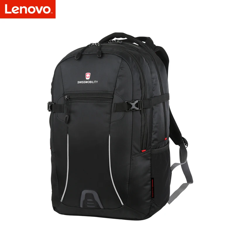 

Original Lenovo Swissmobility MT-5861 laptop bag business fashion leisure series for 15.6-inch and below laptops